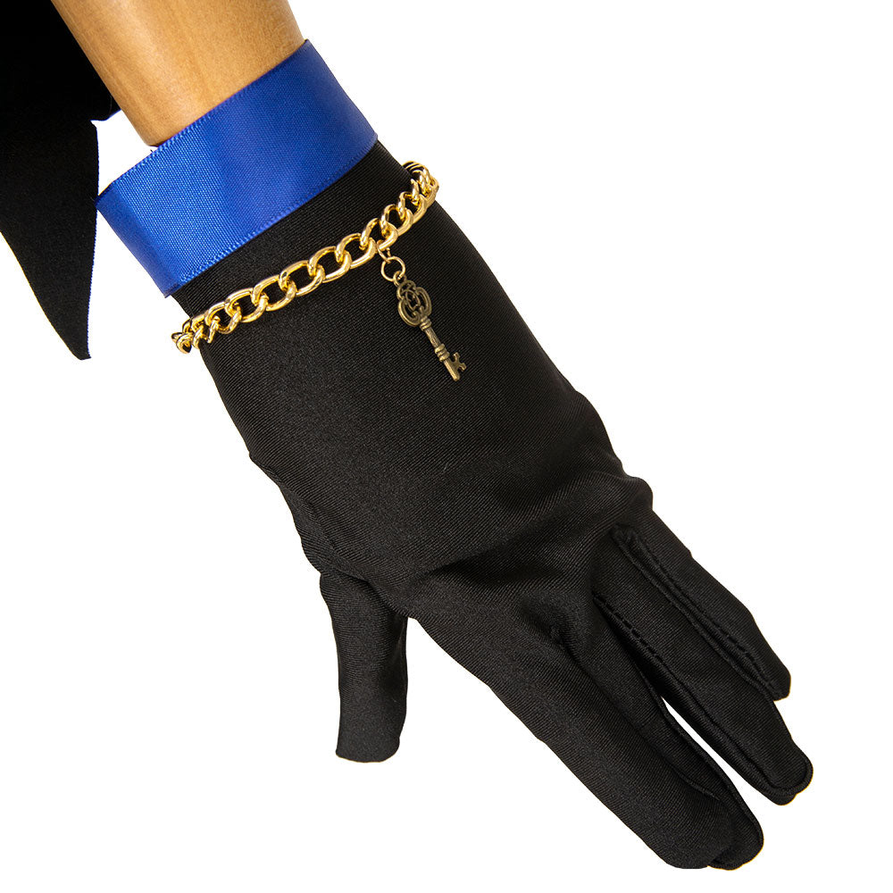 Arknights Lappland Cosplay Costume