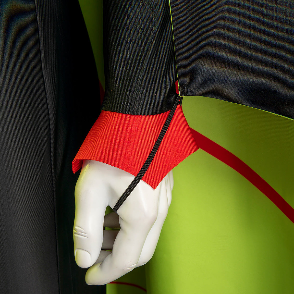 Hazbin Hotel Zestial Cosplay Costume