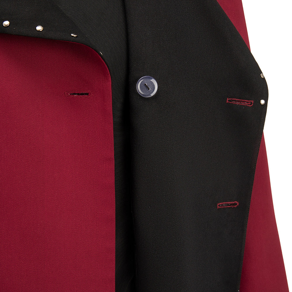 Persona 3 Reload P3R Shinjiro Aragaki Cosplay Costume