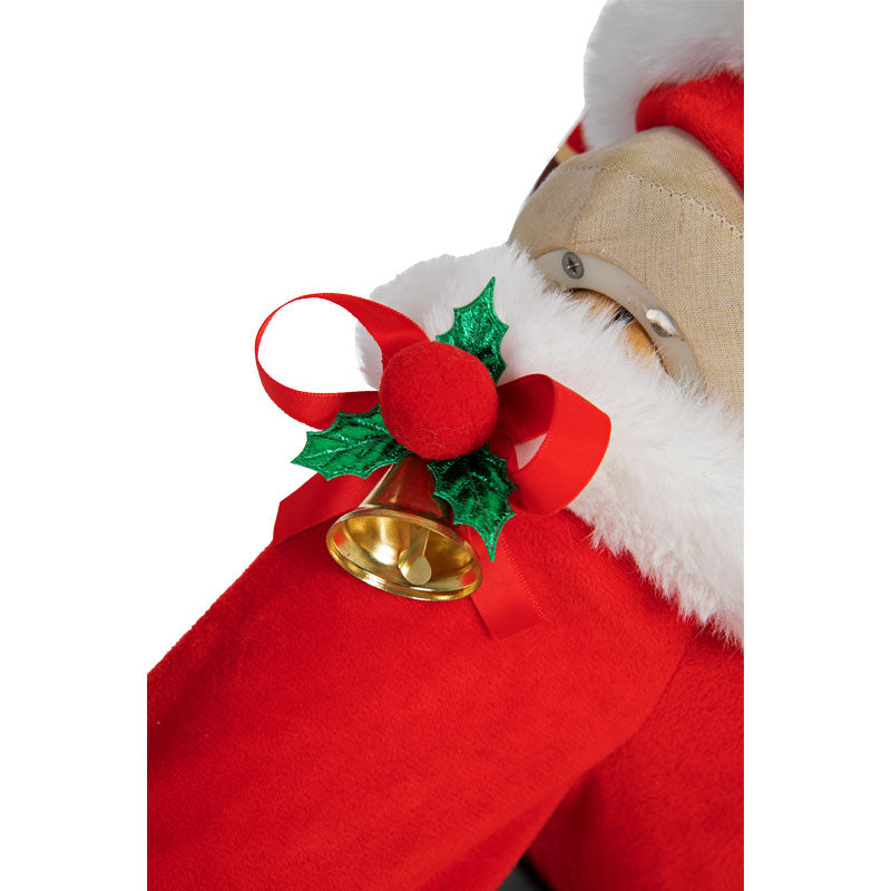 Game Genshin Impact Christmas Barbara Cosplay Costumes