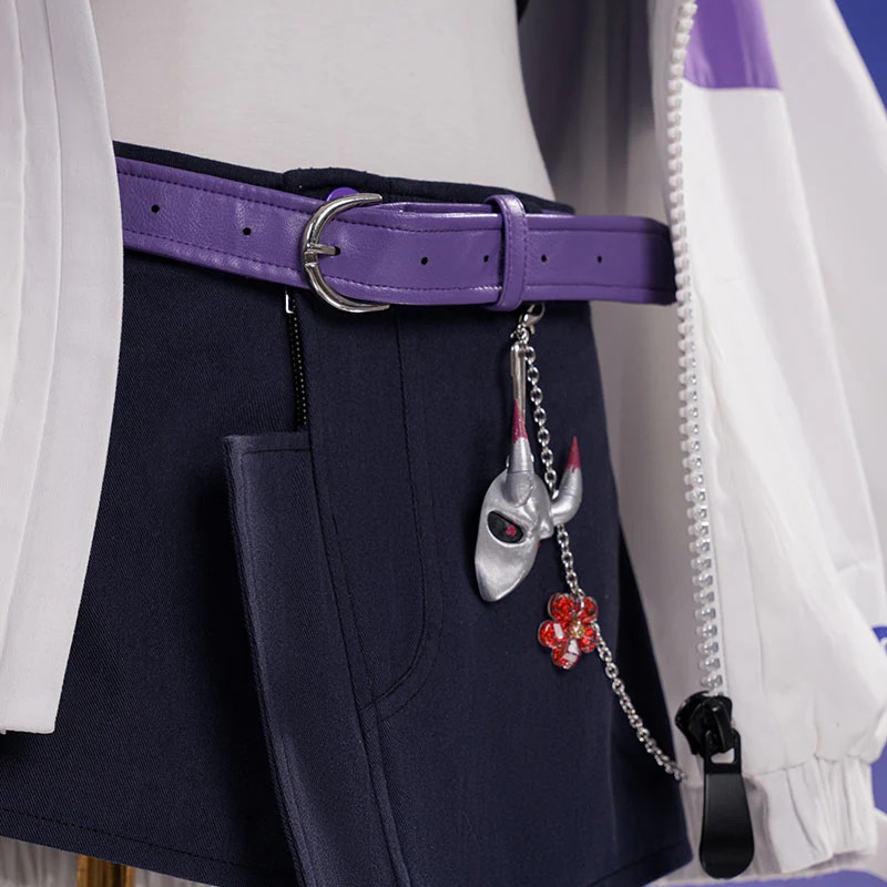 Identity V Esports Team BLK Tarcy Cosplay Costumes