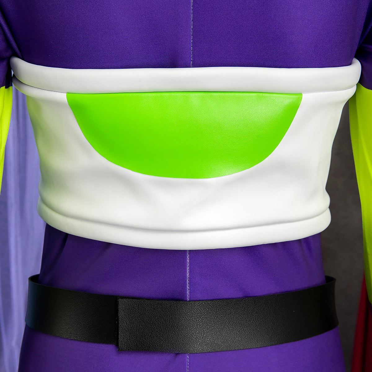 Dragon Ball Super: Broly Cheelai Cosplay Costume