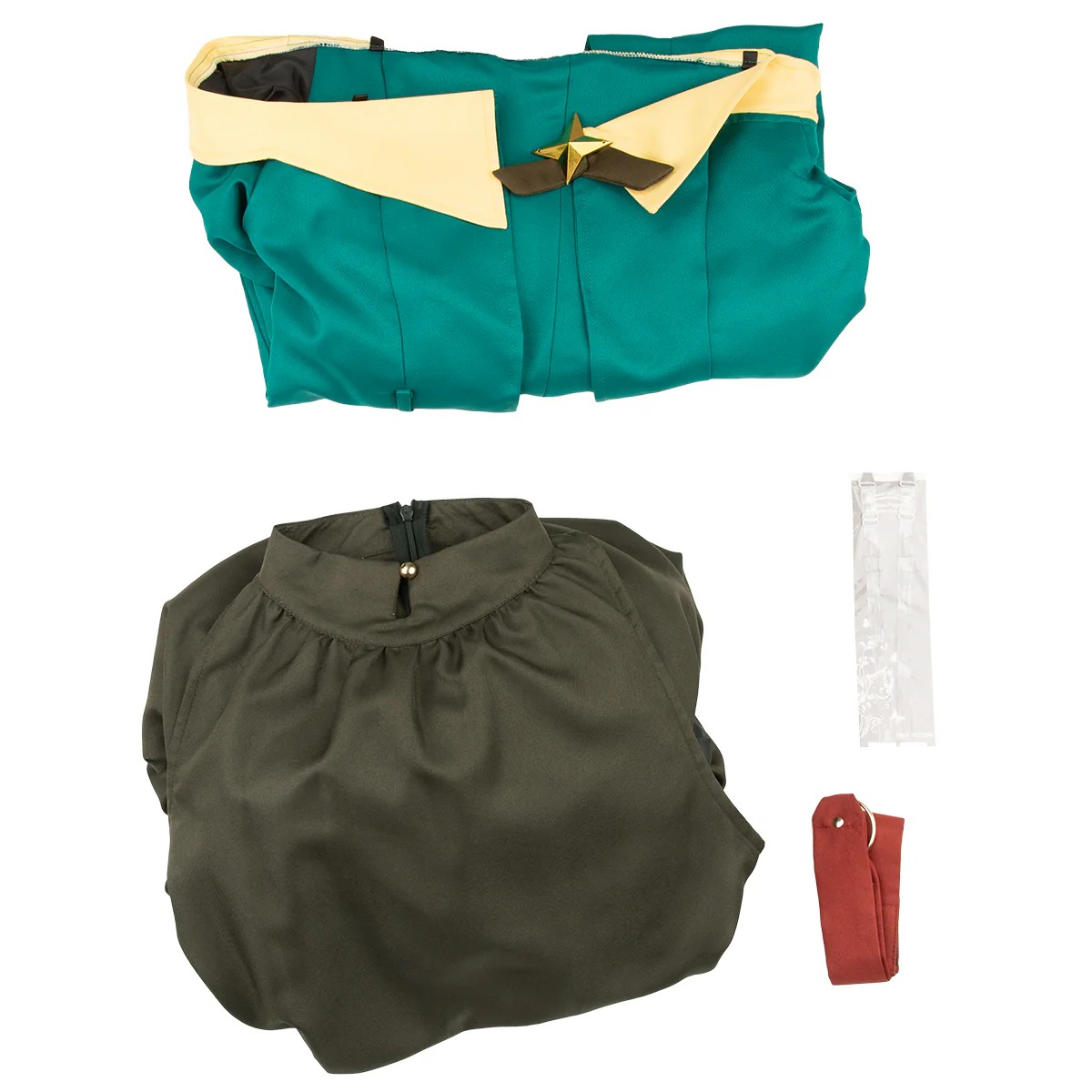 Dahlia in Bloom Dahlia Rossetti Cosplay Costume