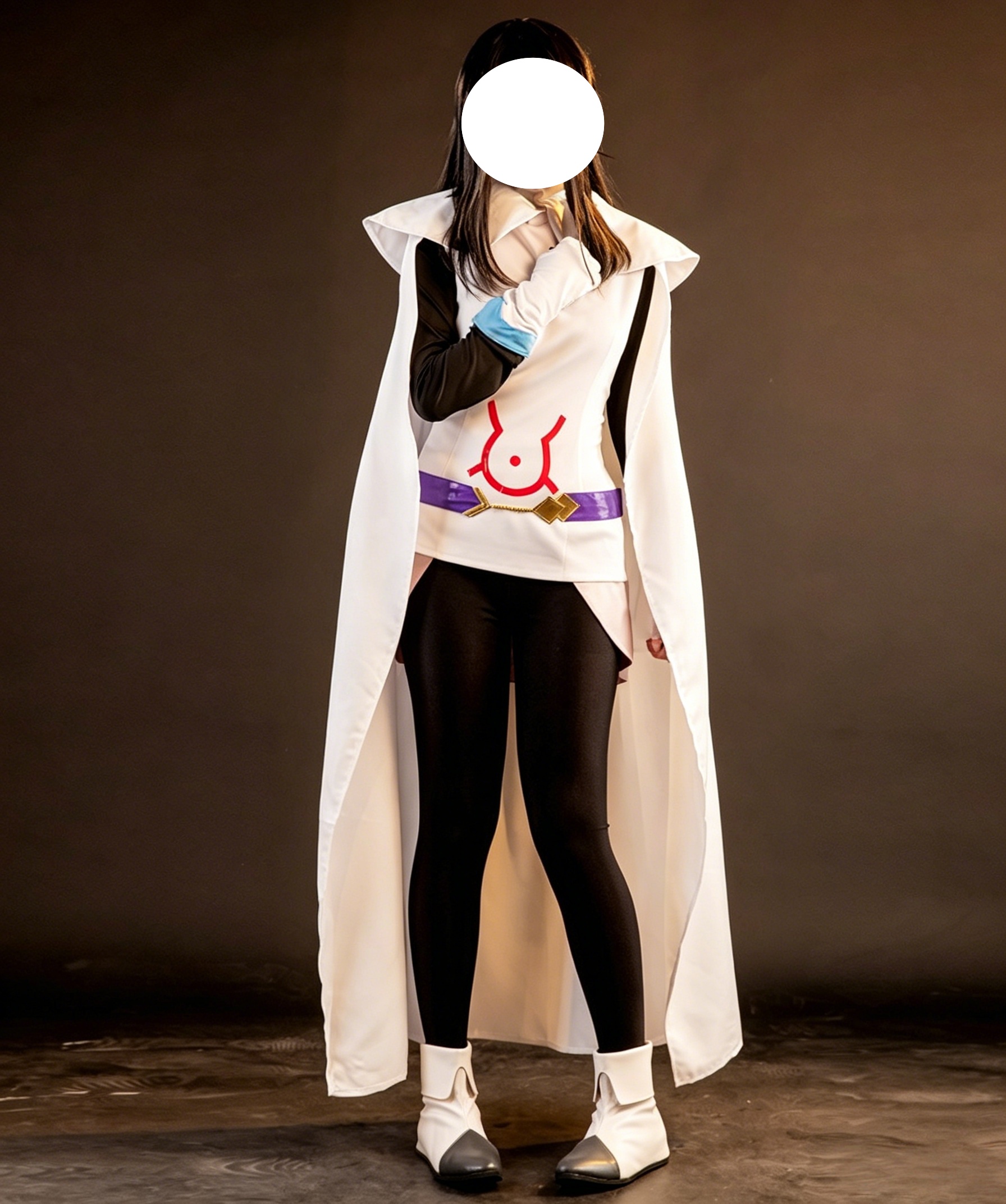 That Time I Got Reincarnated as a Slime Tensei Shitara Suraimu Datta Ken Shizu Cosplay Costume