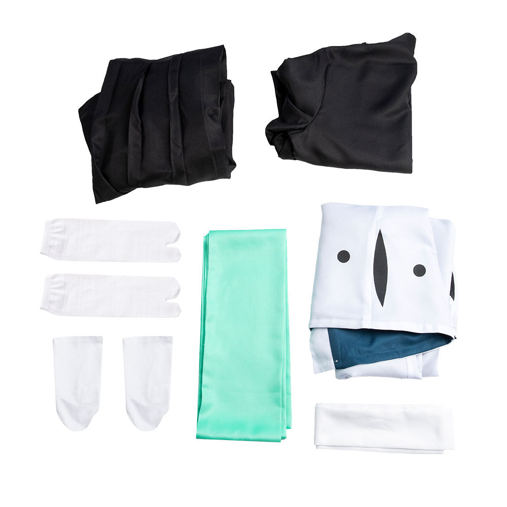 BLEACH Byakuya Kuchiki Cosplay Costume
