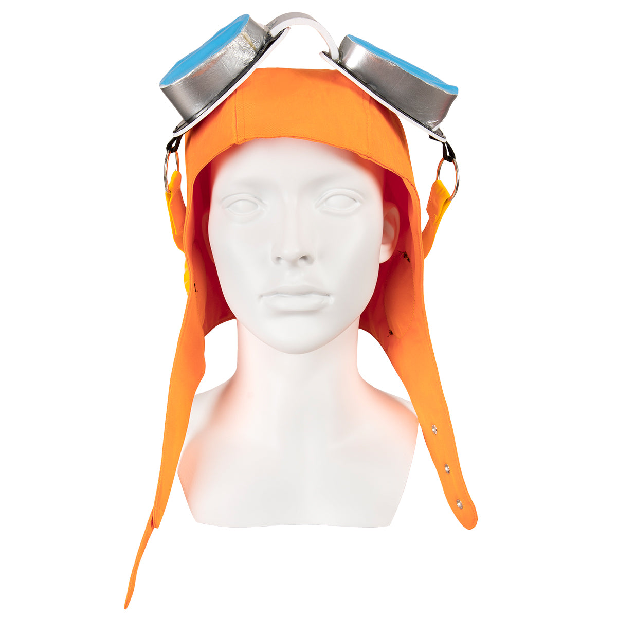 One Piece Film Strong World Monkey·D·Luffy Cosplay Costume