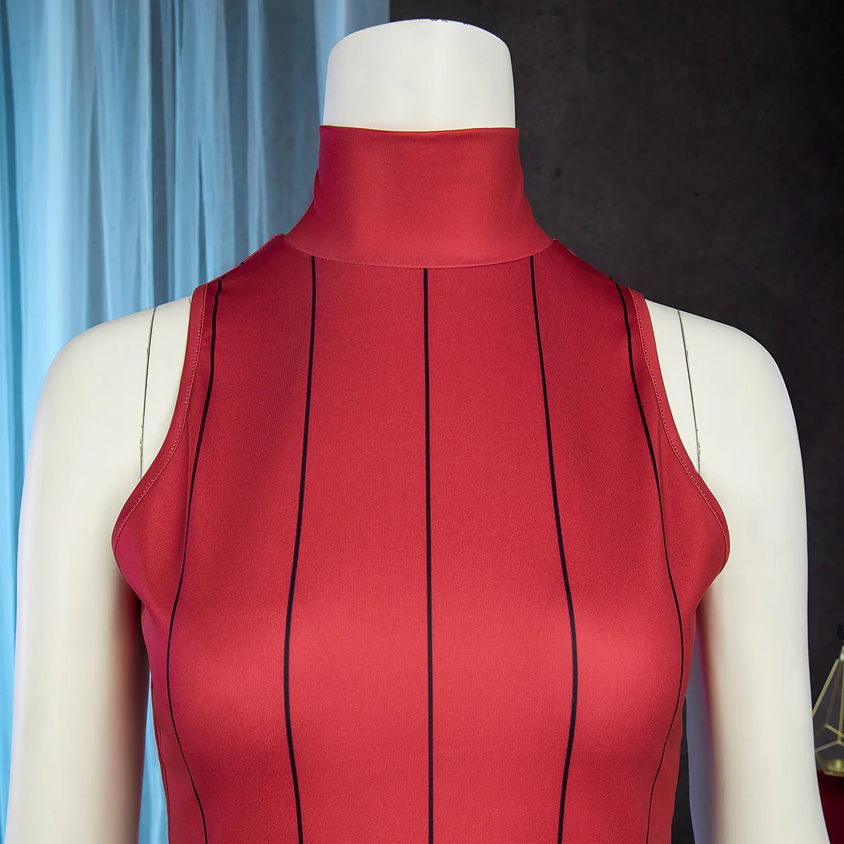 Pokemon Legends: Z-A Taunie Cosplay Costume