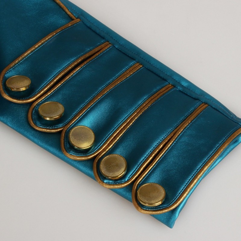 Devil May Cry 3 Vergil Costumes DMC Halloween Cosplay Suit