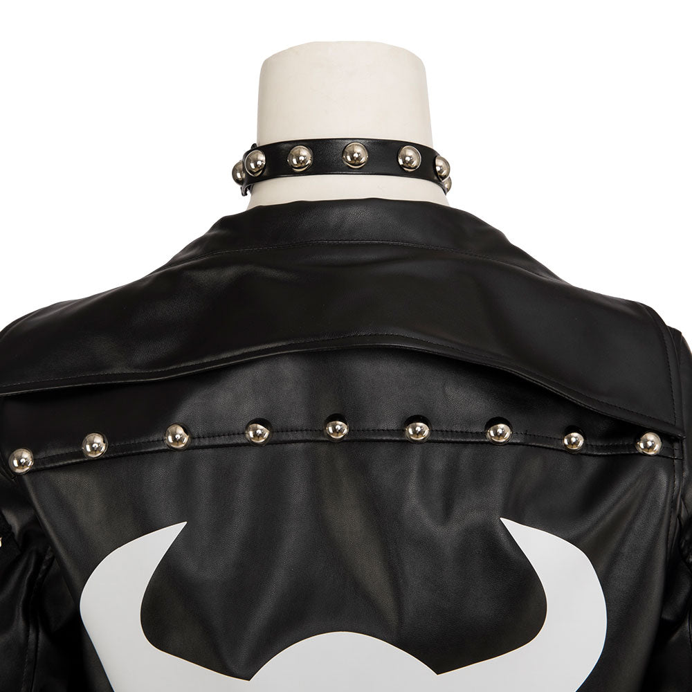 One Piece Nico Robin Cosplay Costume