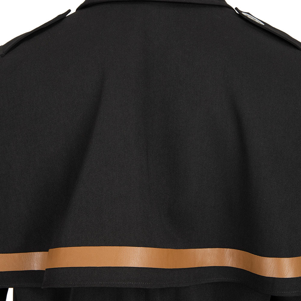 Guilty Gear Strive Johnny Cosplay Costume