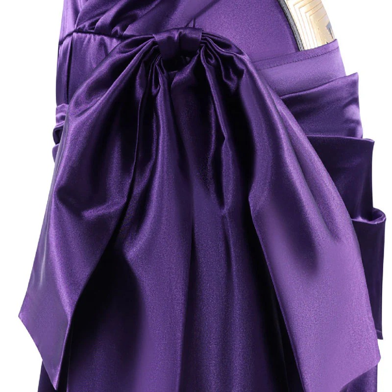 Fate Grand Order Ruler Jeanne D'Arc Alter Holy Night Dinner Cosplay Costumes