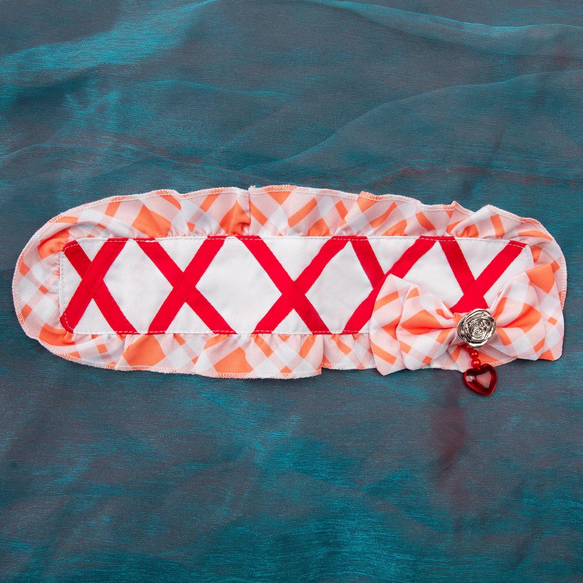 Nekopara Live Maple Cosplay Costume