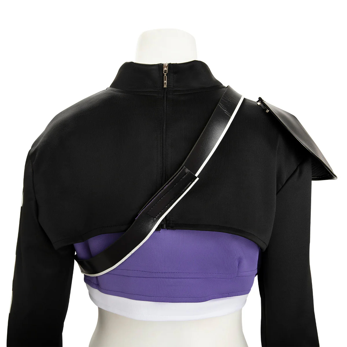 OVERWATCH SSERAFIM Brigitte Cosplay Costume