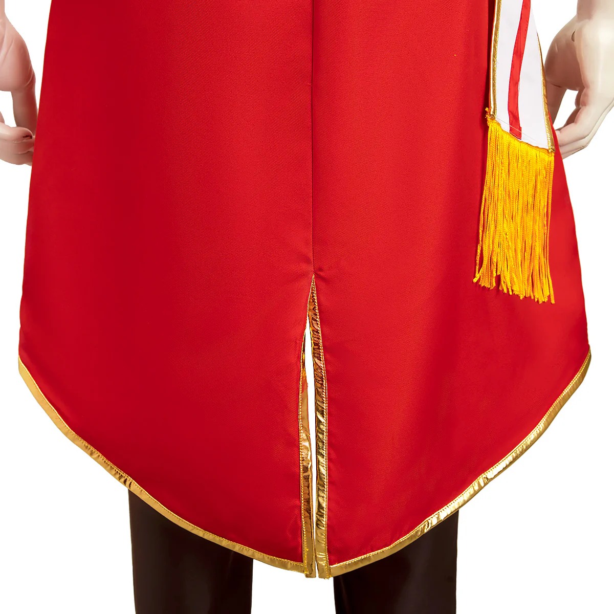 Frieren: Beyond Journey's End Stark B Edition Cosplay Costume