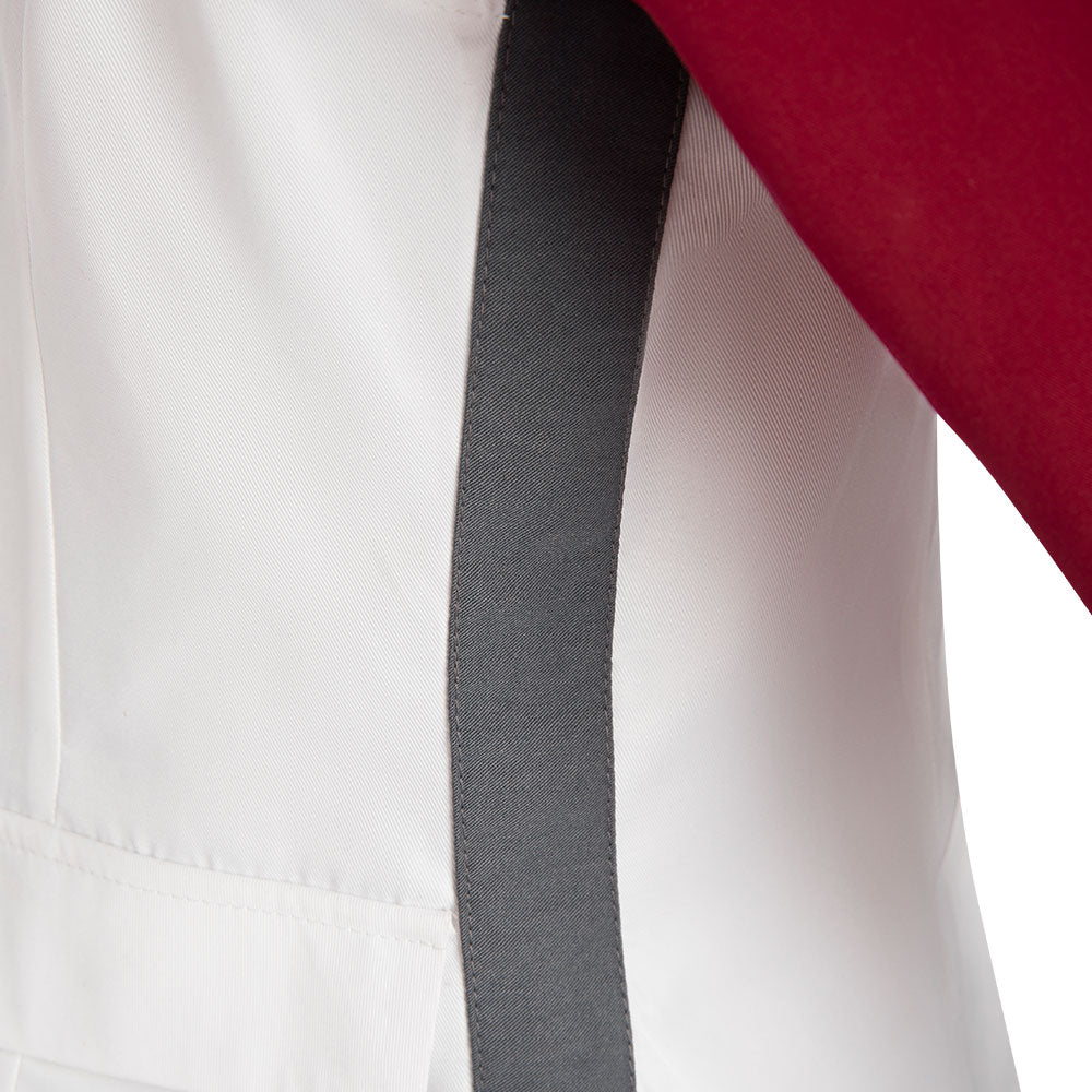 League of Legends Arcane LOL Viktor Cosplay Costume