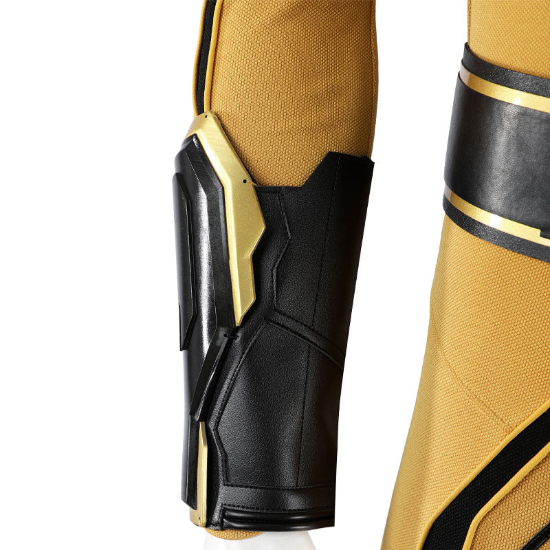 Thunderbolts Robert Bob Reynolds Sentry Void Cosplay Costume