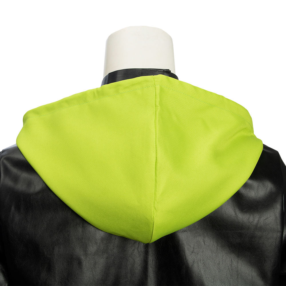 Xenoblade Chronicles 3 Eunie Cosplay Costume