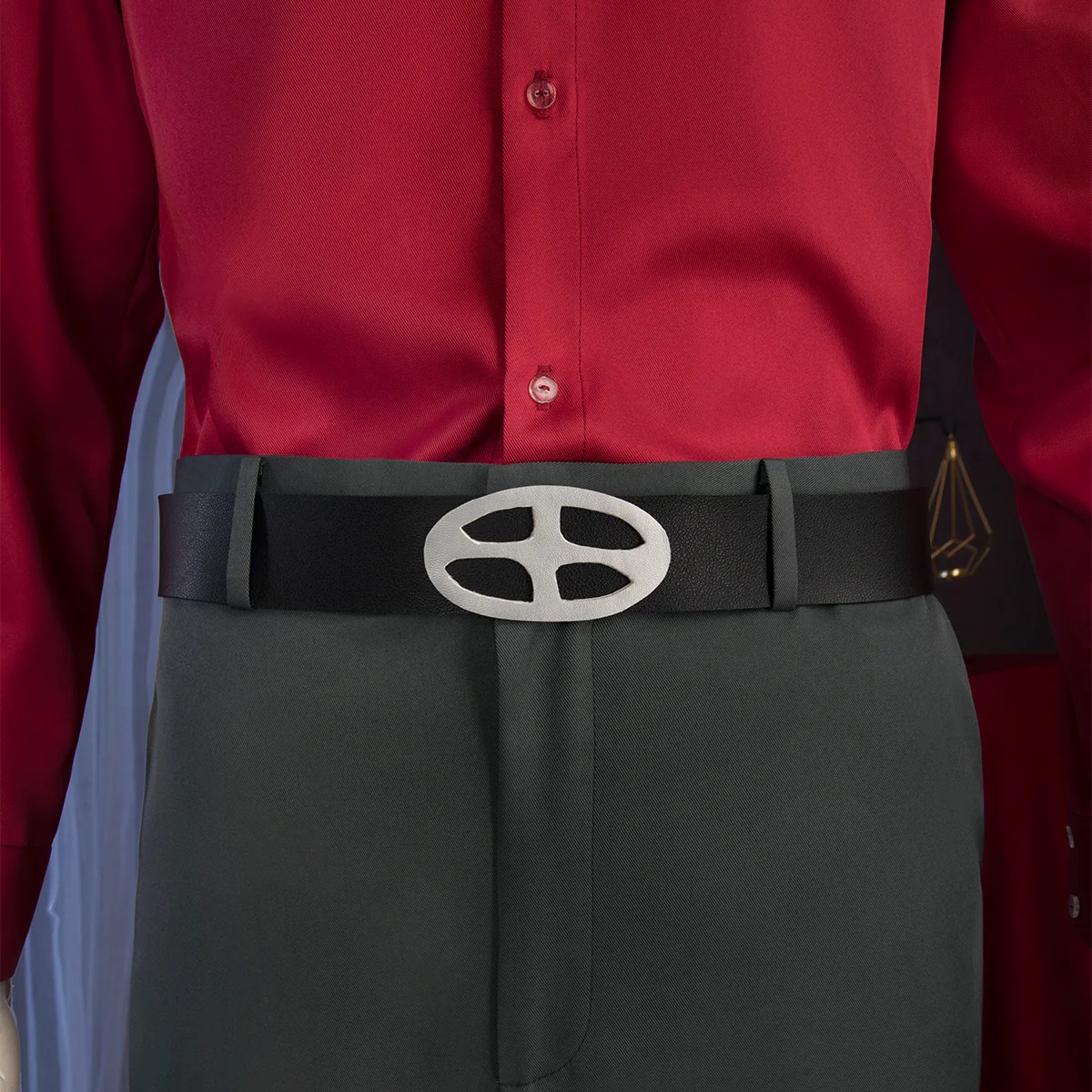 LAZARUS Axel Cosplay Costume typeA