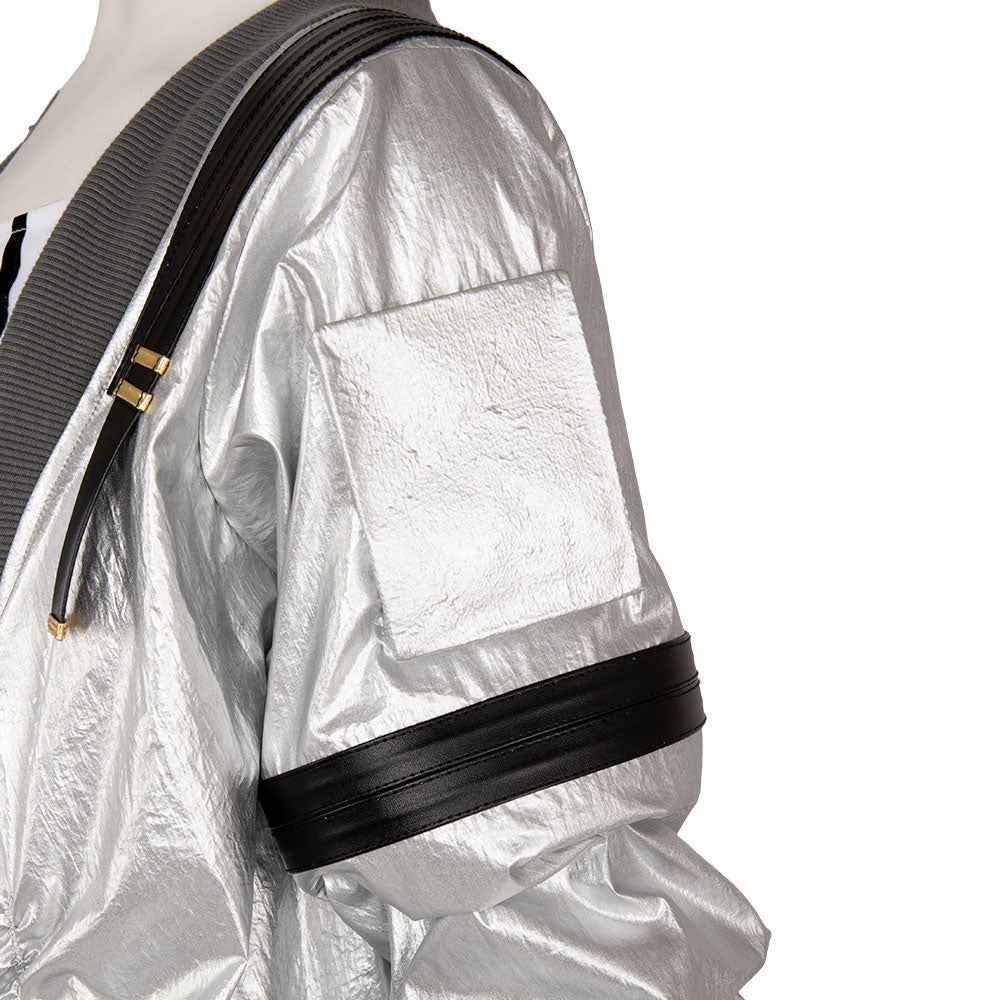 Xenoblade Chronicles 3 Mio Cosplay Costume