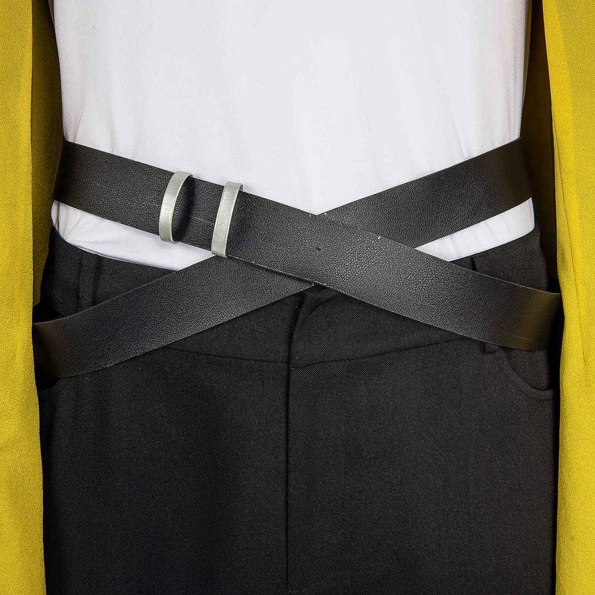 Castlevania: Nocturne Alucard Cosplay Costume