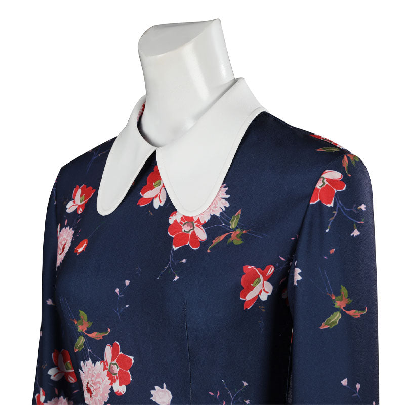 Joker: Folie A Deux Harley Quinn Dress Cosplay Costumes