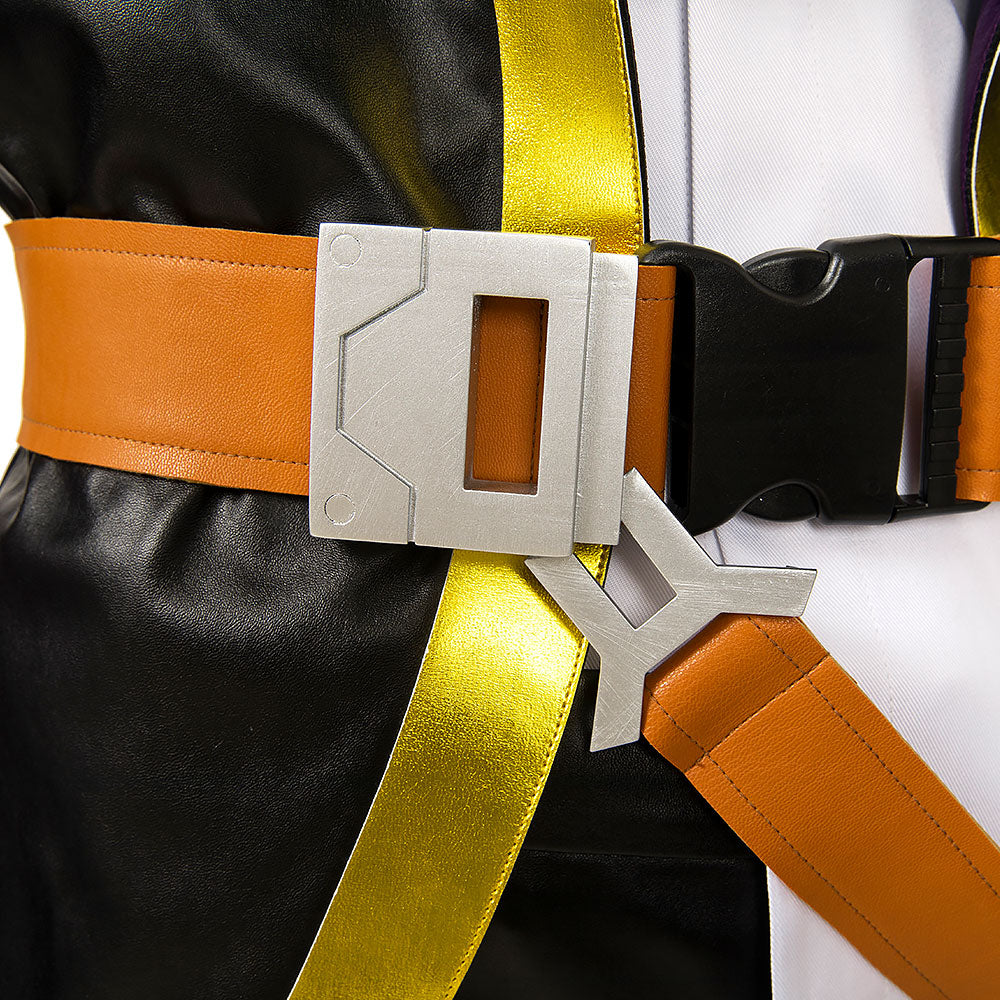 Game League of Legends Cosplay Heartsteel Aphelios Cosplay Costume