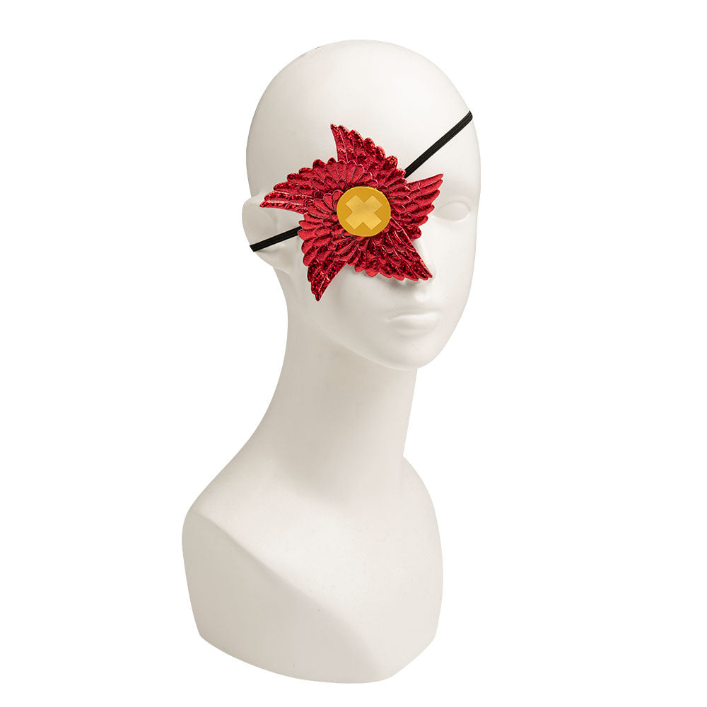 Guilty Gear Strive Asuka R. Kreuz Cosplay Costume