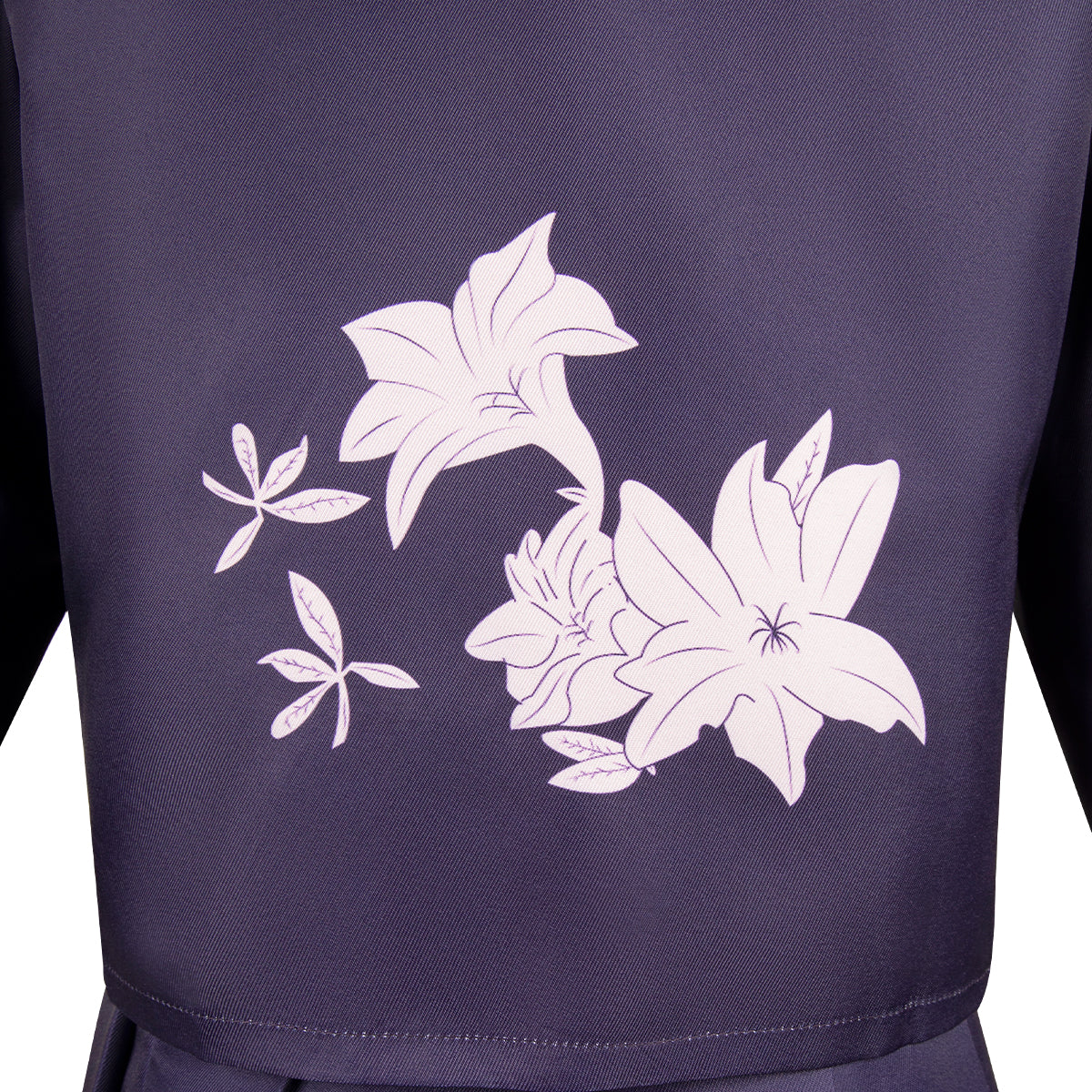 Shin Megami Tensei V Sahori Itsukishima Halloween Cosplay Costume