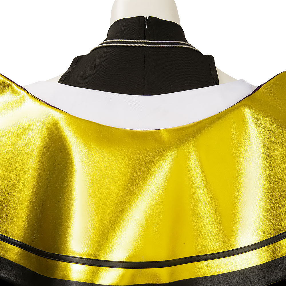 Game League of Legends Cosplay Heartsteel Aphelios Cosplay Costume