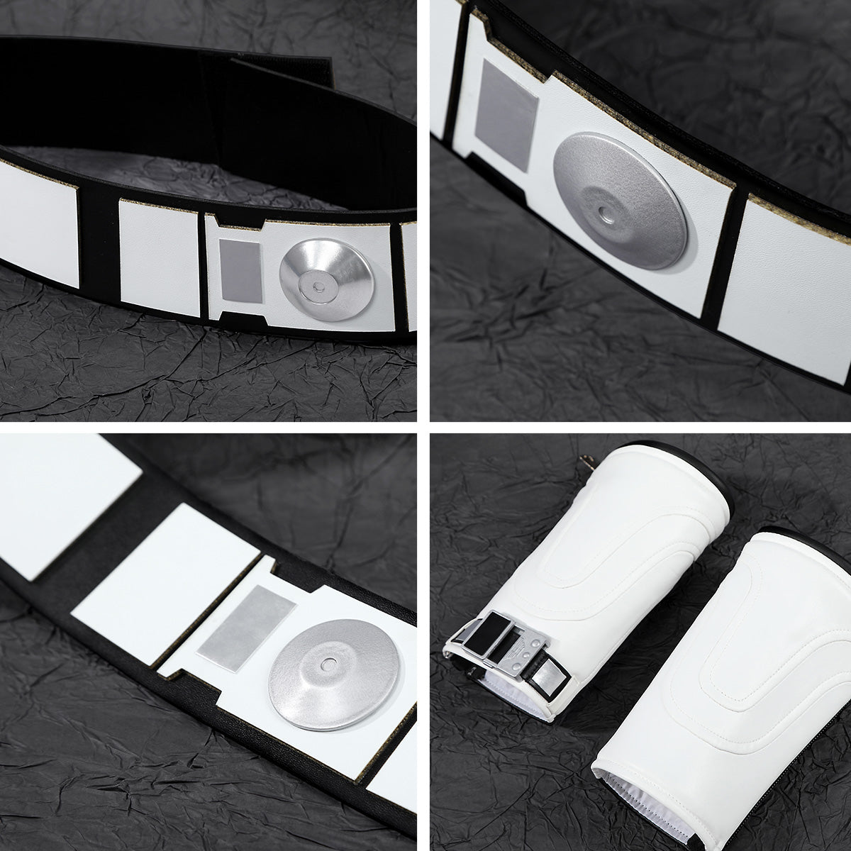 The Fantastic Four: First Steps Reed Richards Mister Fantastic Cosplay Costume