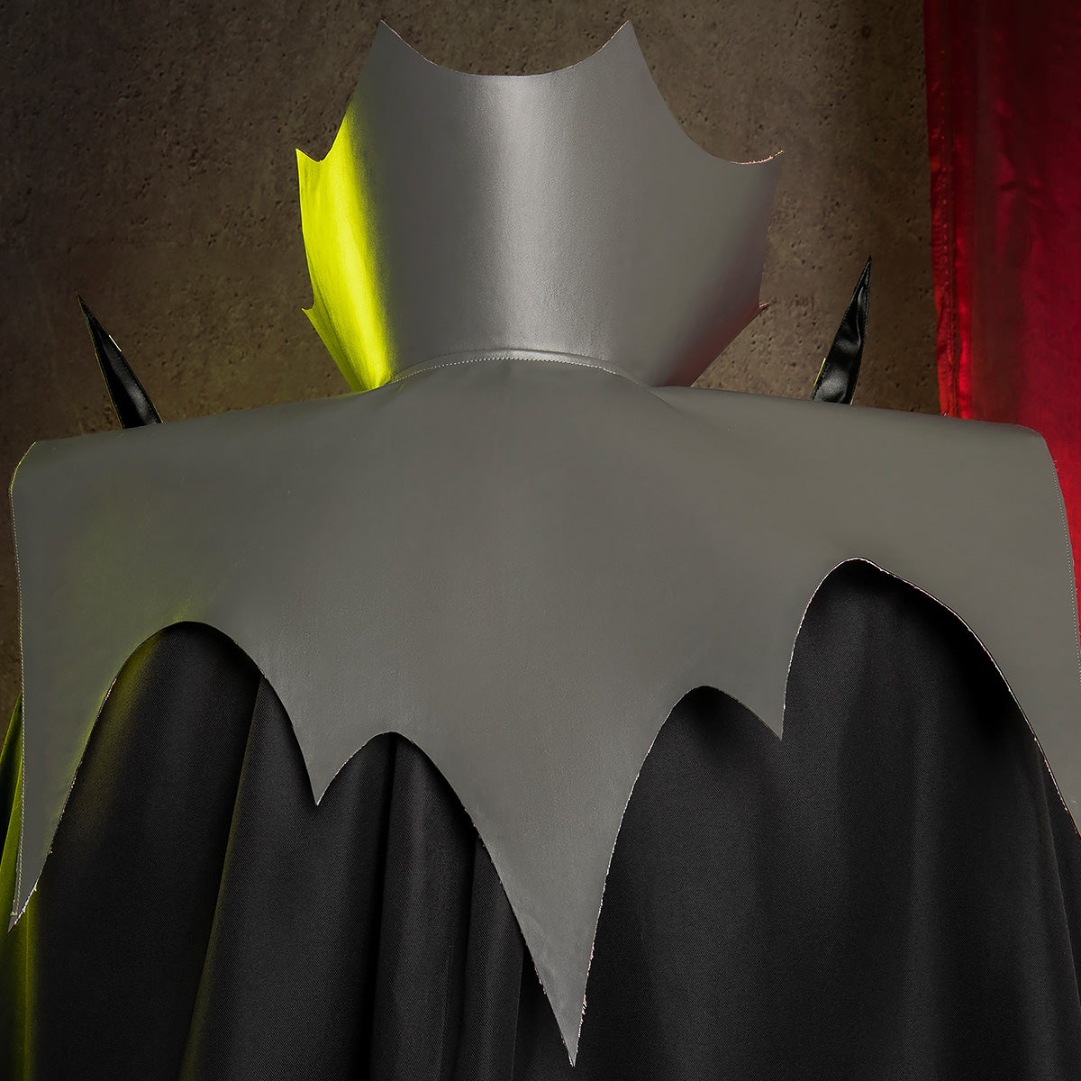 Hazbin Hotel Zestial Cosplay Costume