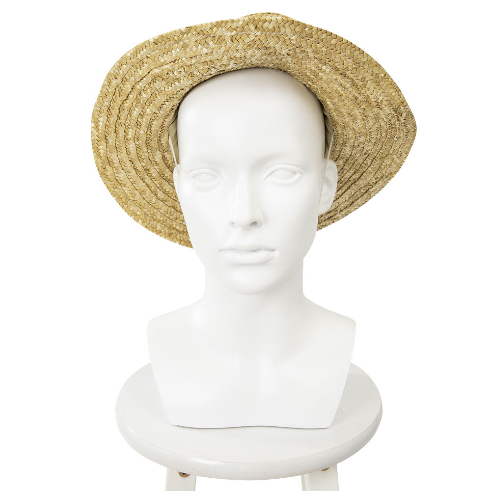 Pokemon Adventures Yellow Caballero Cosplay Costume