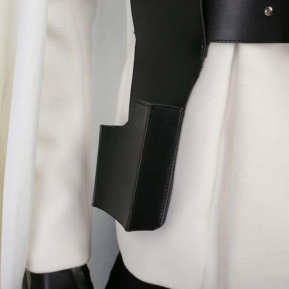 Movie Rogue One A Star Wars Story Orson Krennic Cosplay Costume (Without Shoes) M20170171