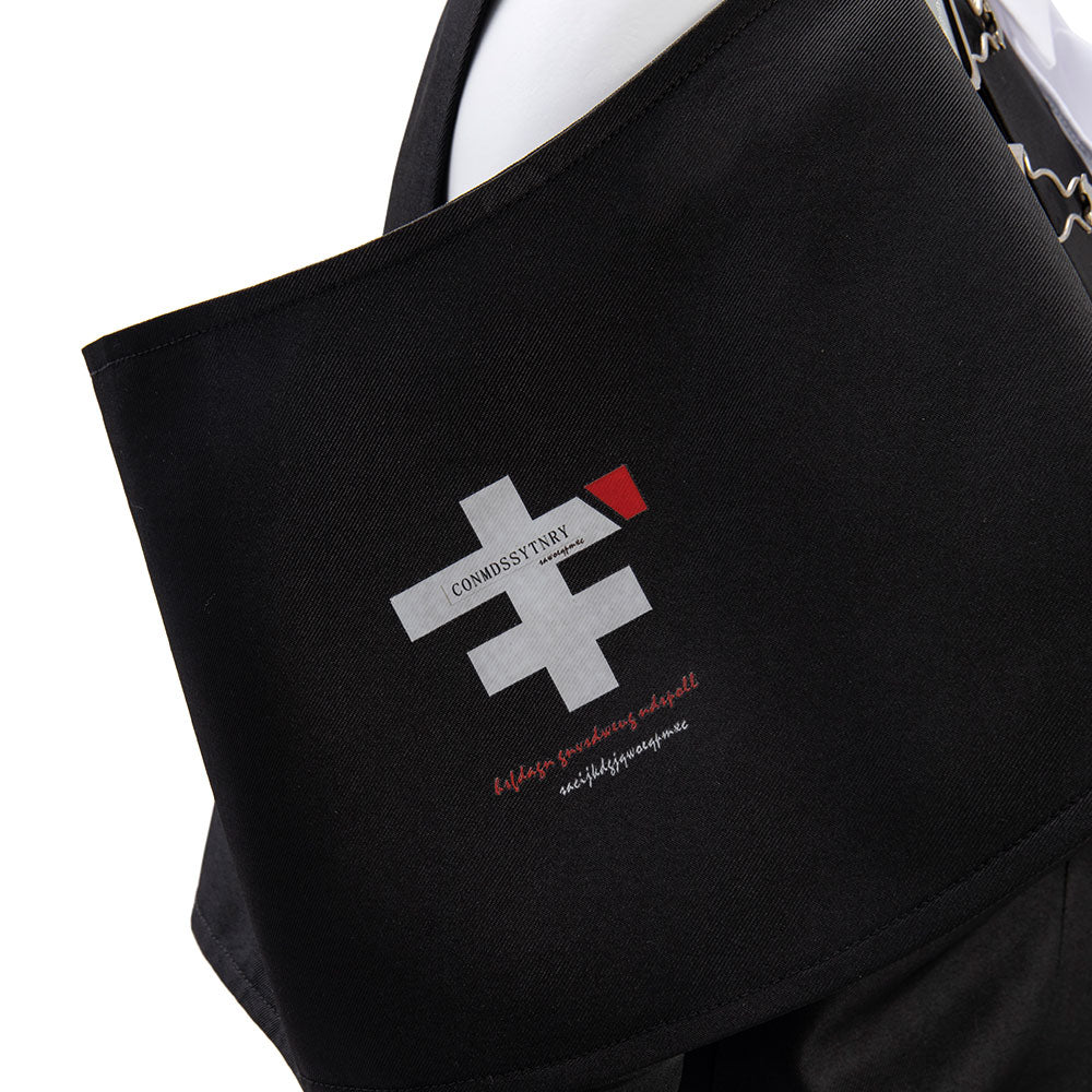 Guilty Gear Strive Testament Cosplay Costume