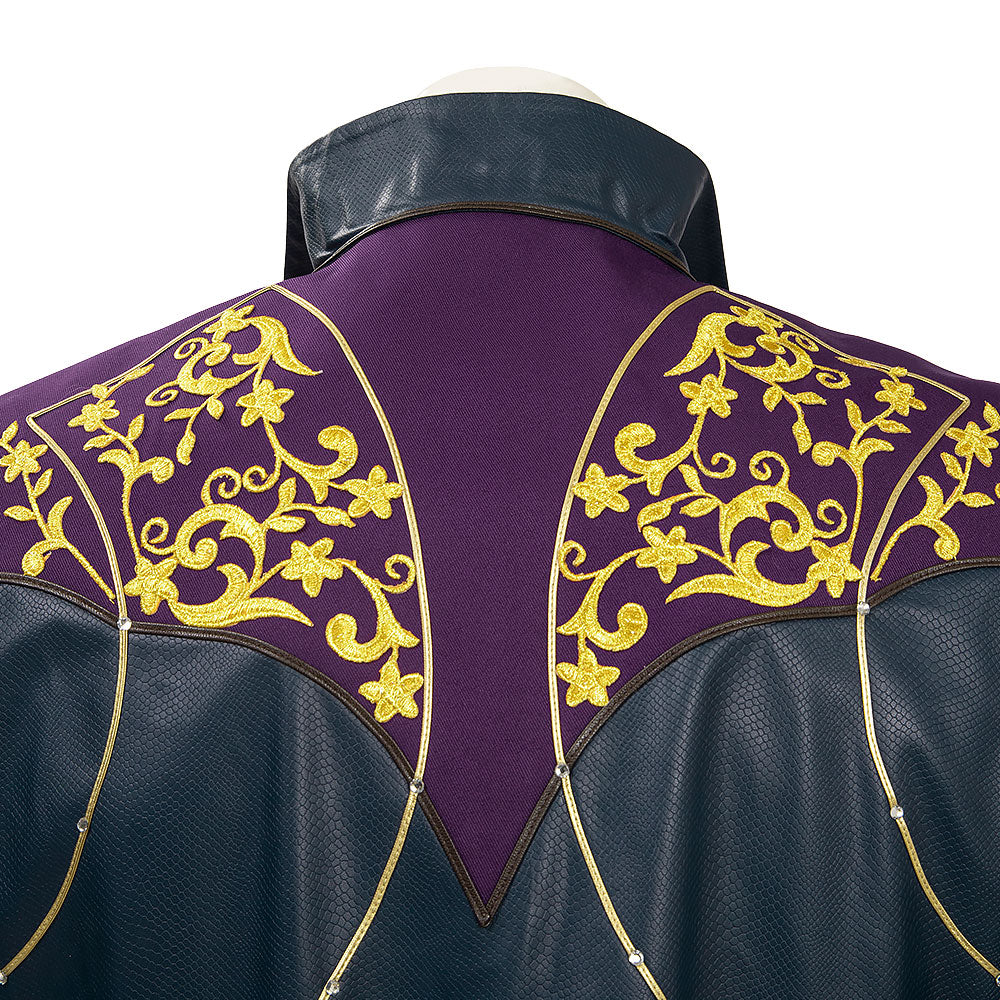 Baldur's Gate III BG3 Astarion Cosplay Costume