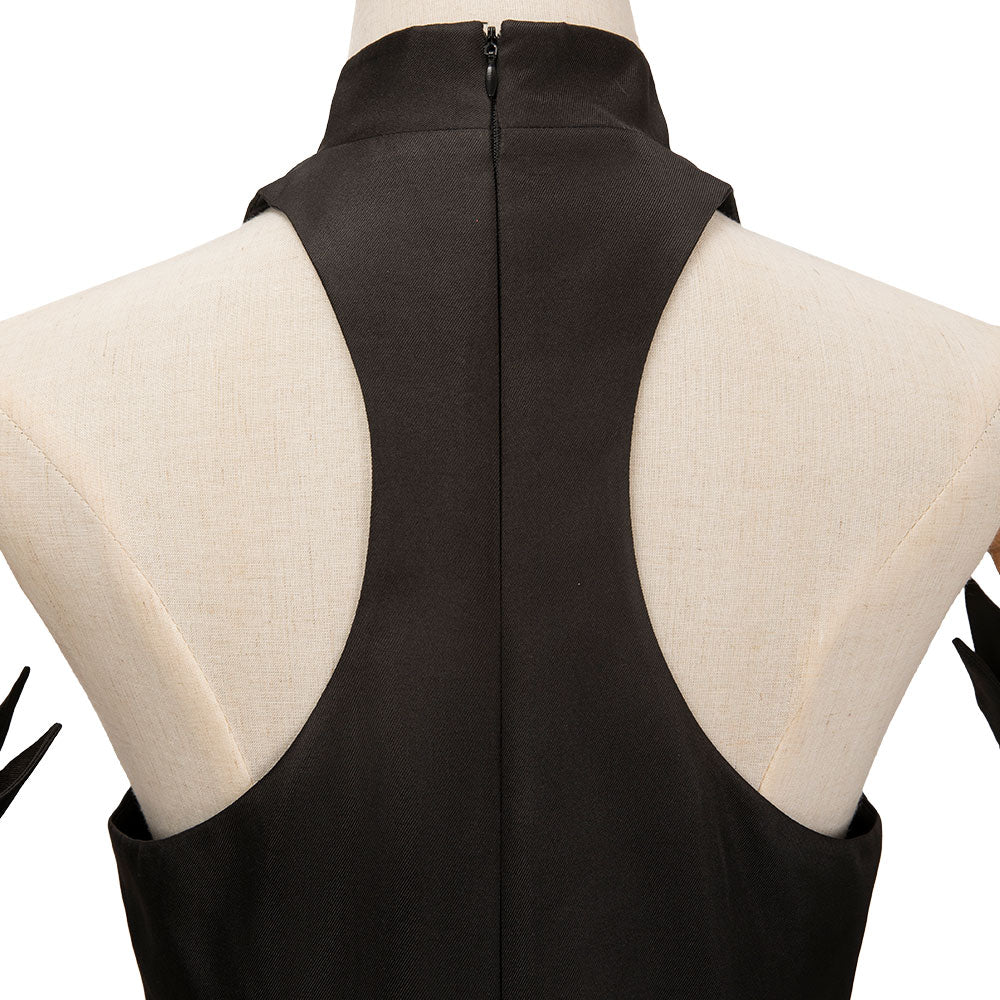 Soul Eater Blair Witch Cosplay Costume