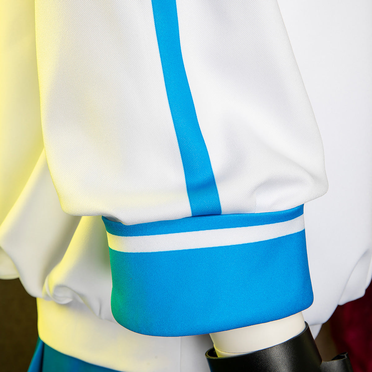 Guilty Gear -Strive April Cosplay Costume