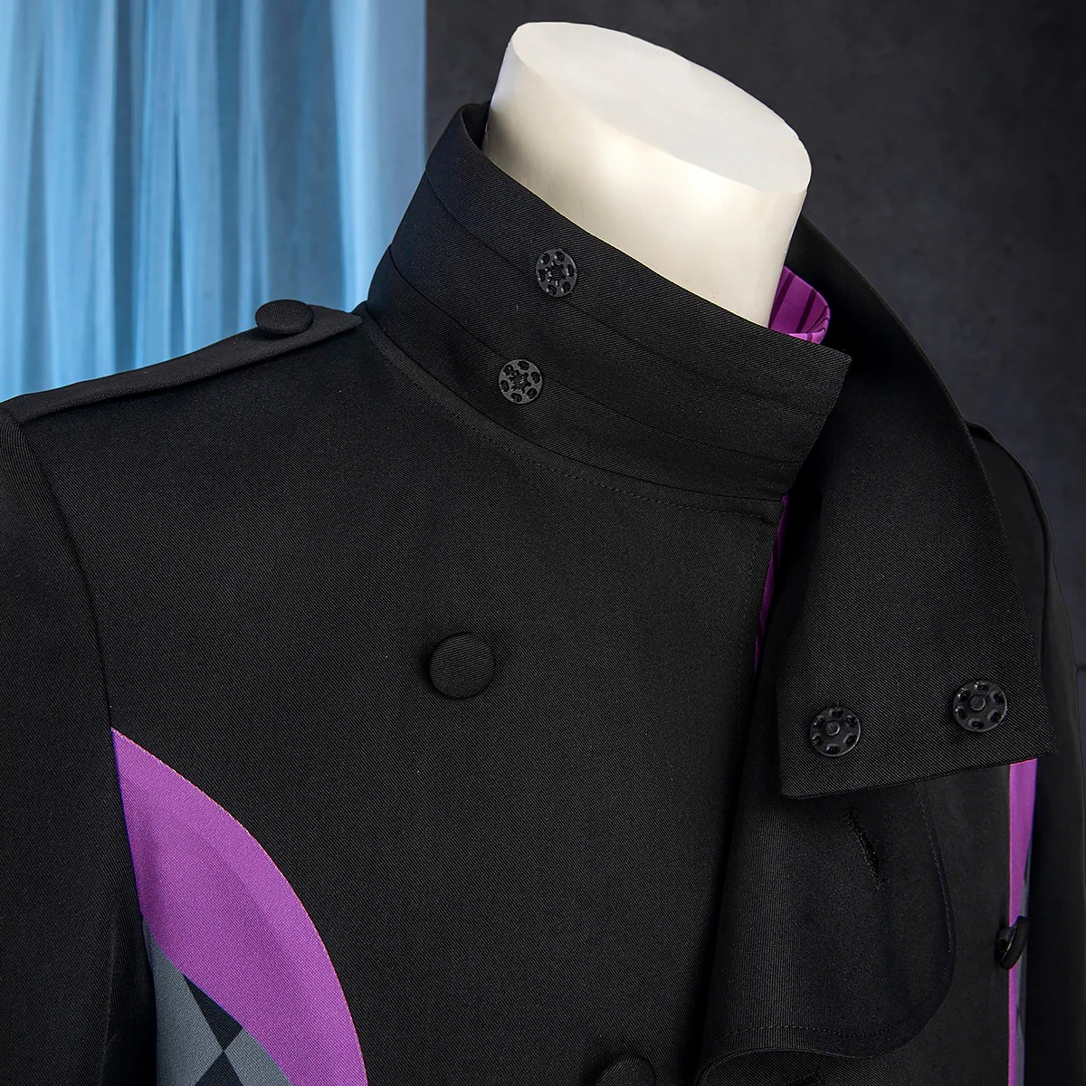 No Sleep For Kaname Date From Ai The Somnium Files Kaname Date Cosplay Costume
