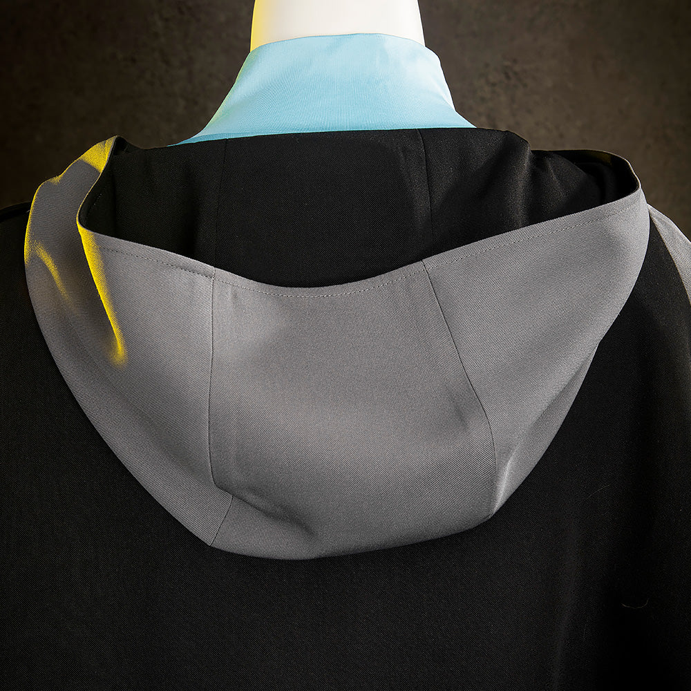  Persona 3 Reload P3R Fuuka Yamagishi Battle Version Cosplay Costume