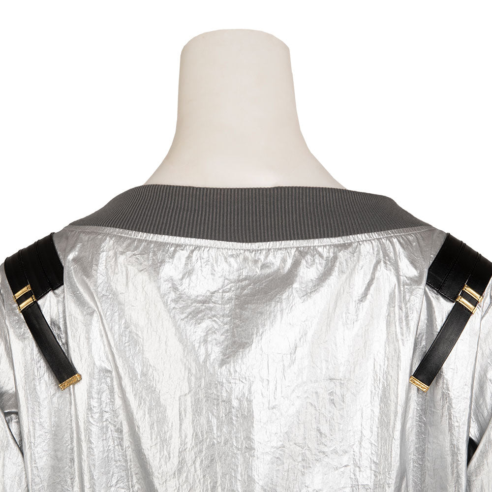 Xenoblade Chronicles 3 Mio Cosplay Costume