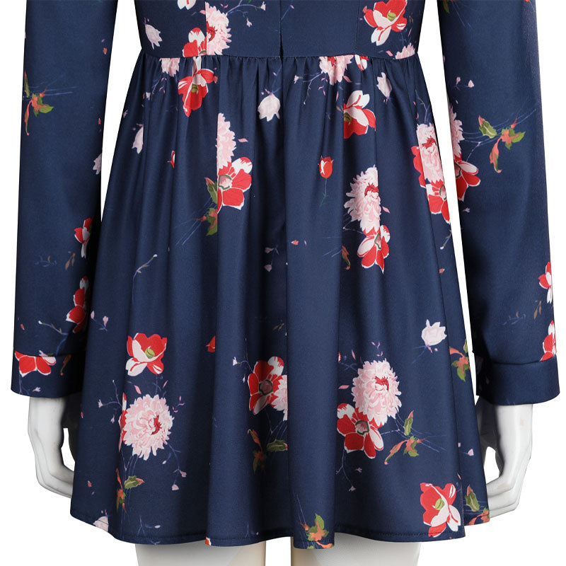 Joker: Folie A Deux Harley Quinn Dress Cosplay Costumes