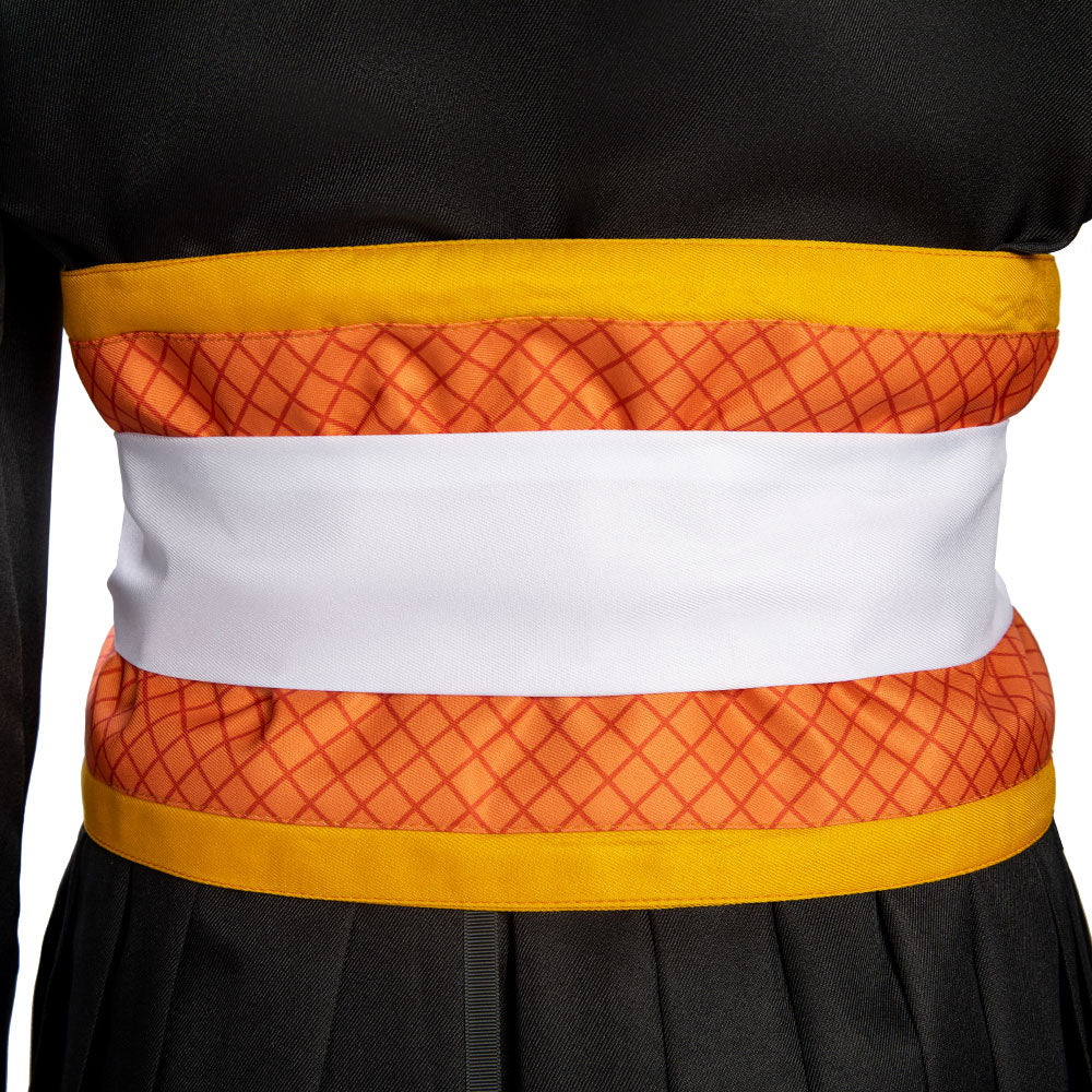 BLEACH TYBW OG GOTEI-13 Shihouin Chika Costume Cosplay