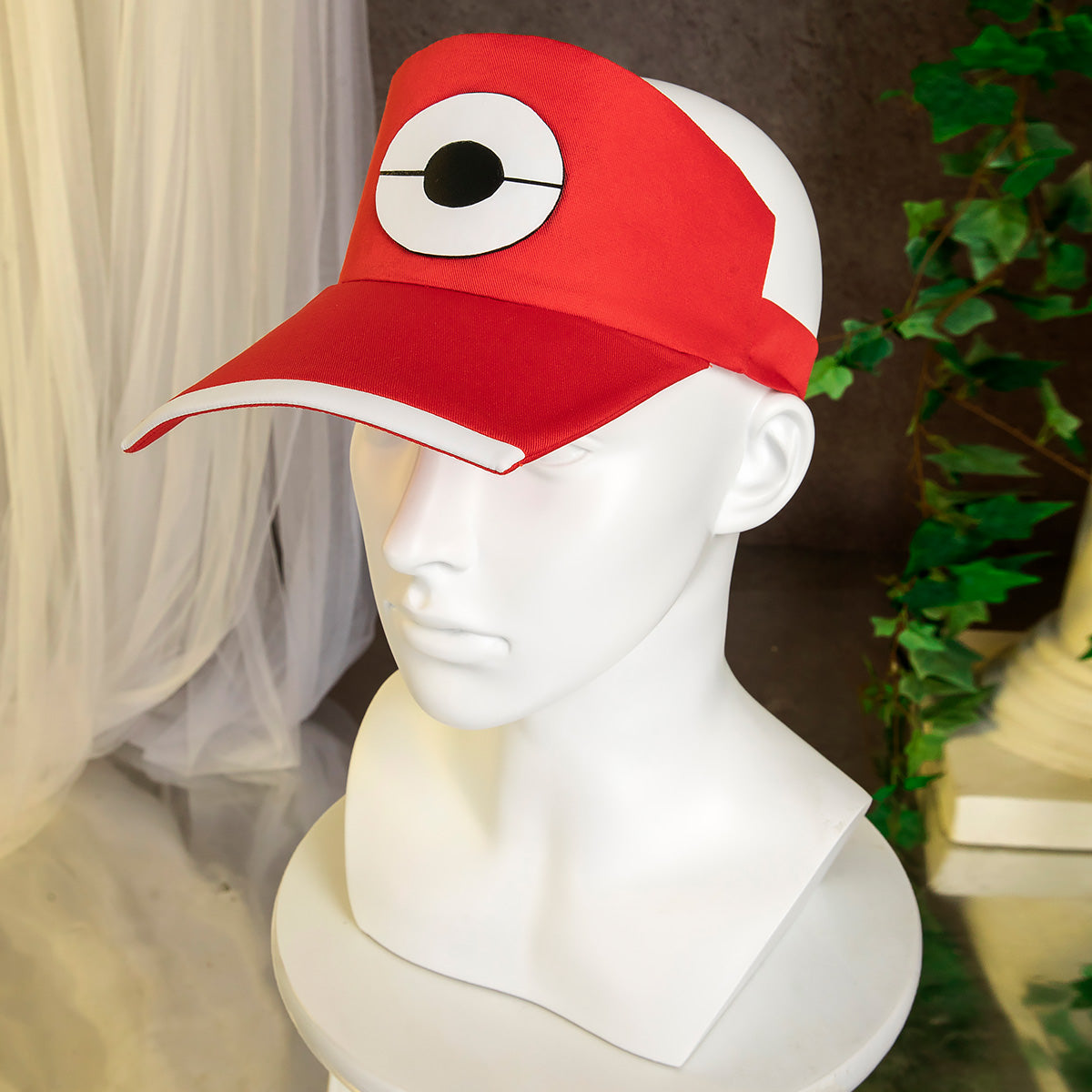 Pokemon Black and White 2 Nate Kyouhei Cosplay Costume