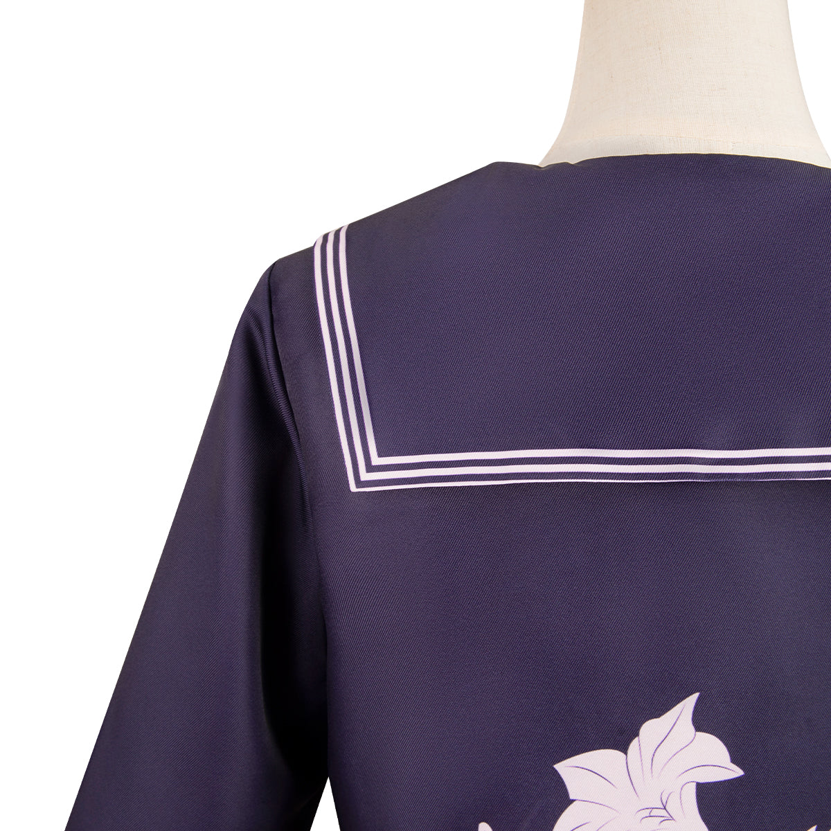 Shin Megami Tensei V Sahori Itsukishima Halloween Cosplay Costume