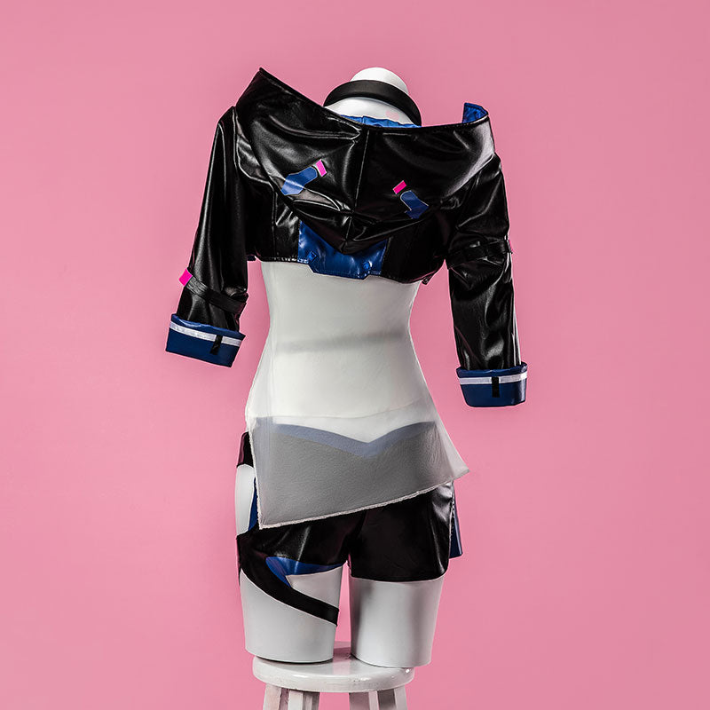 Honkai Impact 3rd Yae Sakura Goushinnso Memento Cosplay Costumes