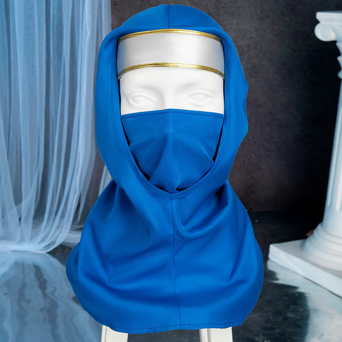 Ninja Gaiden Video Game Ryu Hayabusa Cosplay Costume