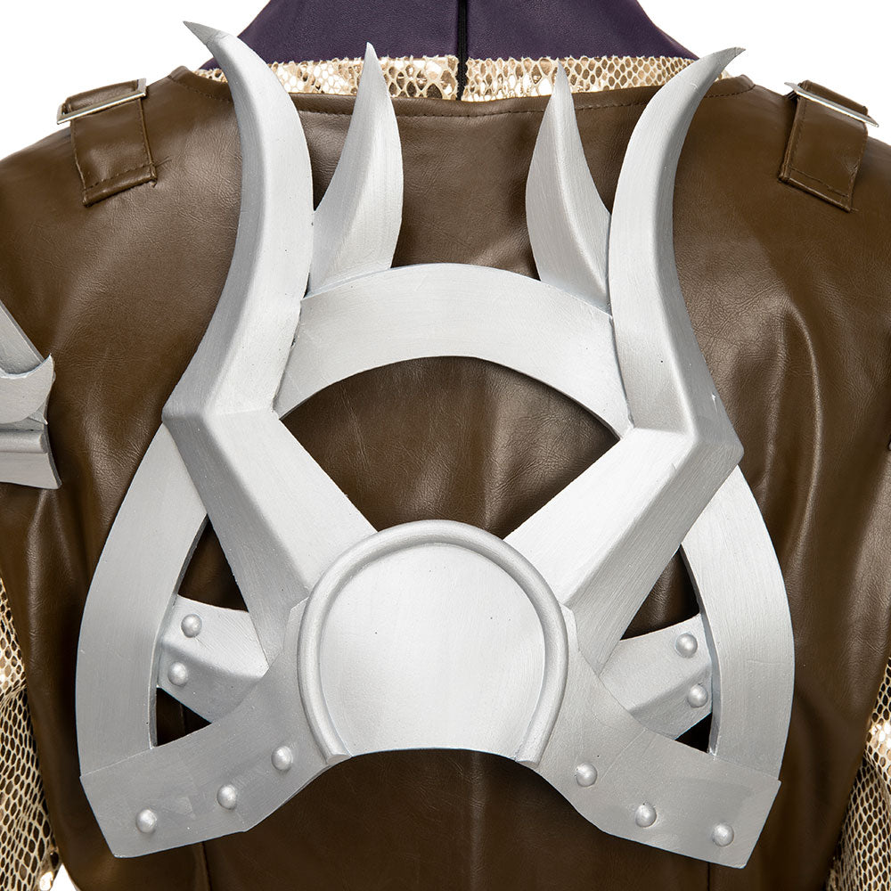 Baldur's Gate III SHADOWHEART Cosplay Costume