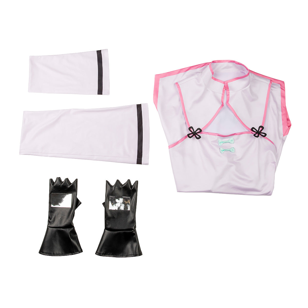 I Was Reincarnated as the 7th Prince so I Can Take My Time Perfecting My Magical Ability Tao Cosplay Costume