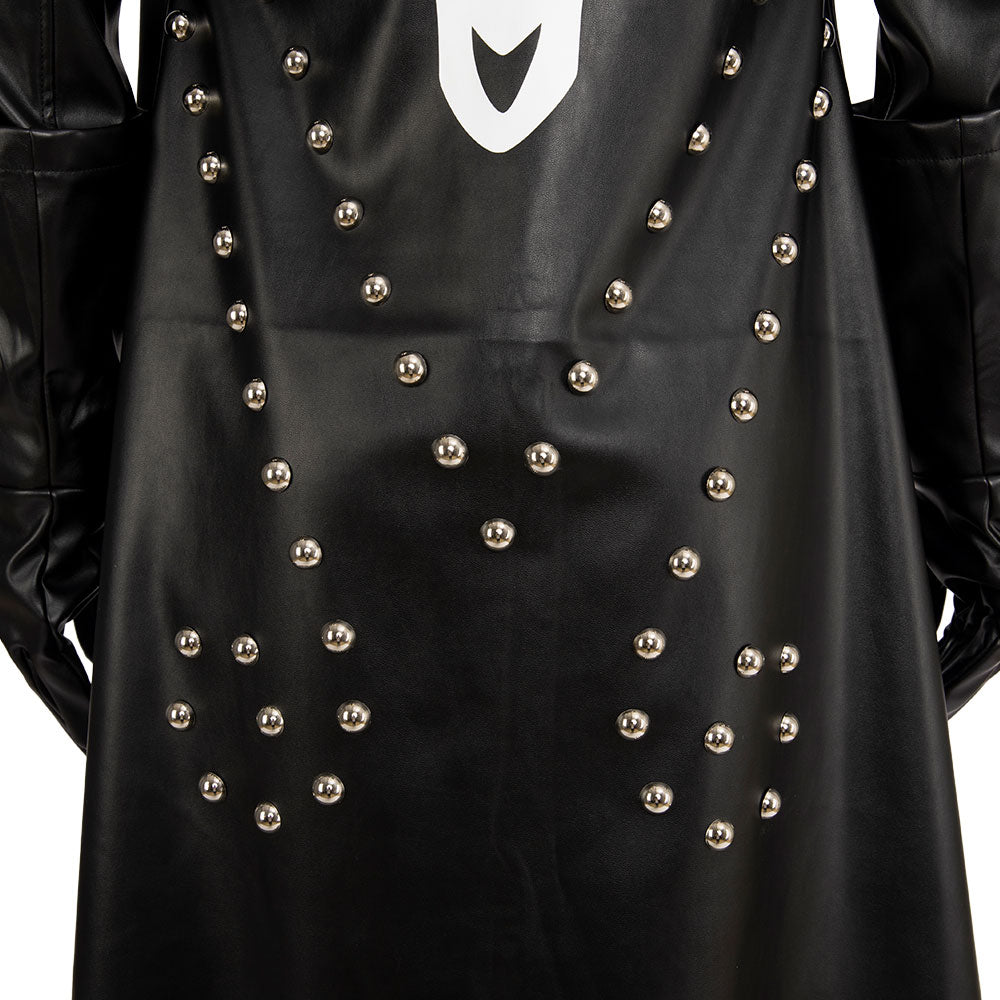 One Piece Nico Robin Cosplay Costume