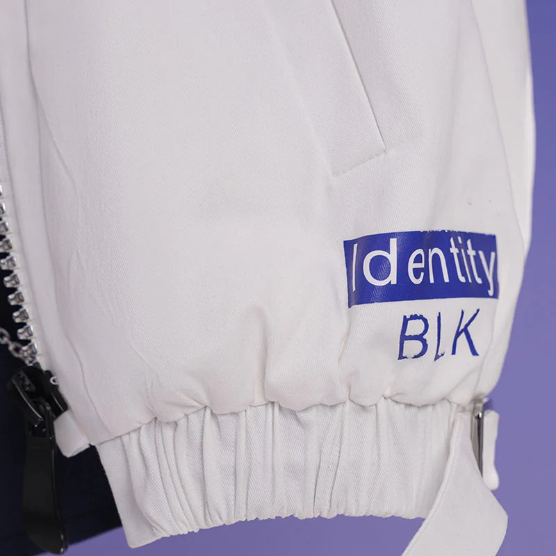 Identity V Esports Team BLK Tarcy Cosplay Costumes